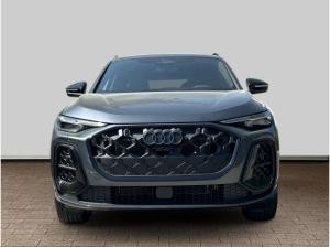 Audi Q5 SPORTB.TFSI LED+MEMORY+LEDER+TECH PLUS+PARK LENK