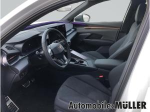 Cupra Terramar VZ 2.0TSI 4DRIVE