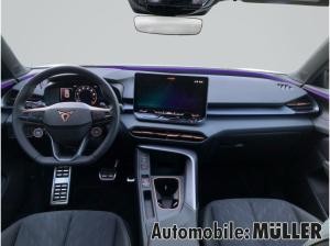 Cupra Terramar VZ 2.0TSI 4DRIVE