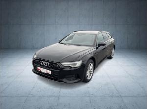Audi A6 Avant Sport advanced 40 TDI S tr Matrix 18