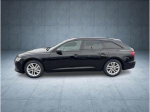 Audi A6 Avant Sport advanced 40 TDI S tr Matrix 18