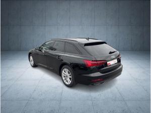 Audi A6 Avant Sport advanced 40 TDI S tr Matrix 18