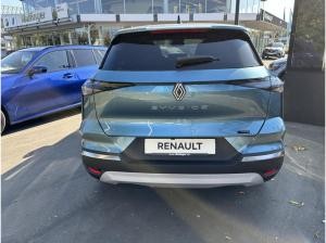 Renault Symbioz ICONIC E-TECH FULL HYBRID 145 ❗️ ALLWETTERREIFEN ❗️ SOFORT VERFÜGBAR ❗️