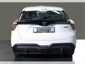 MG MG4 😍AB 192,88€ mtl. Weiß😍MG4 Standard 49 kWh MY24 SA ⚡