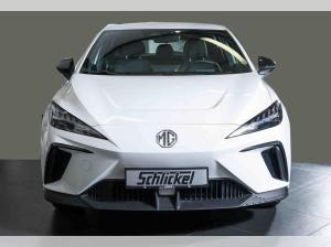 MG MG4 😍AB 192,88€ mtl. Weiß😍MG4 Standard 49 kWh MY24 SA ⚡