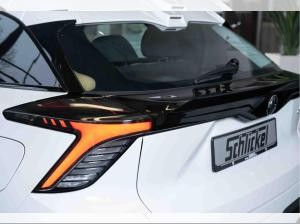 MG MG4 😍AB 192,88€ mtl. Weiß😍MG4 Standard 49 kWh MY24 SA ⚡