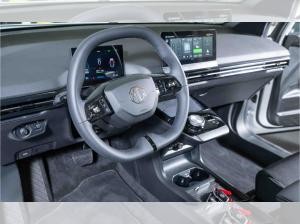 MG MG4 😍AB 192,88€ mtl. Weiß😍MG4 Standard 49 kWh MY24 SA ⚡