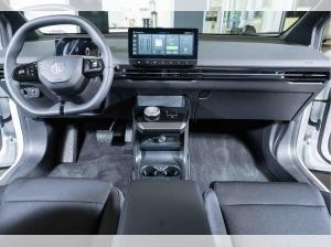 MG MG4 😍AB 192,88€ mtl. Weiß😍MG4 Standard 49 kWh MY24 SA ⚡