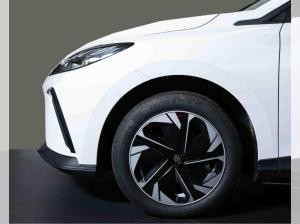 MG MG4 😍AB 192,88€ mtl. Weiß😍MG4 Standard 49 kWh MY24 SA ⚡