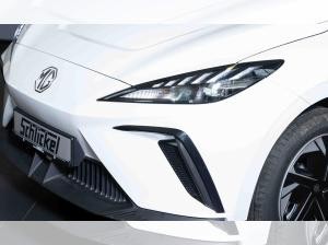 MG MG4 😍AB 192,88€ mtl. Weiß😍MG4 Standard 49 kWh MY24 SA ⚡