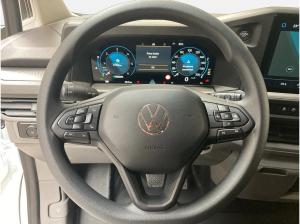 Volkswagen Transporter Kasten 2.0 TDI 4MO LR SOFORT VERFÜGBAR!