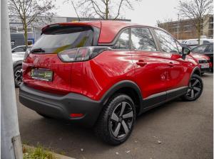 Opel Crossland 1.2 Turbo *8-FACH*FLA SpurH LED RFK**