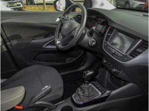 Opel Crossland 1.2 Turbo *8-FACH*FLA SpurH LED RFK**
