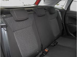 Opel Crossland 1.2 Turbo *8-FACH*FLA SpurH LED RFK**