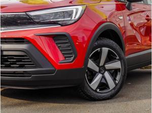 Opel Crossland 1.2 Turbo *8-FACH*FLA SpurH LED RFK**