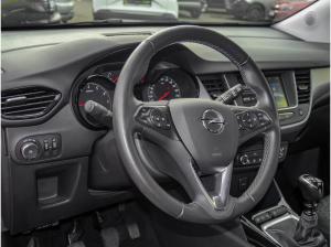 Opel Crossland 1.2 Turbo *8-FACH*FLA SpurH LED RFK**