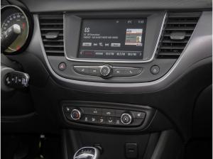 Opel Crossland 1.2 Turbo *8-FACH*FLA SpurH LED RFK**