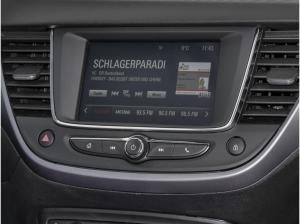 Opel Crossland 1.2 Turbo *8-FACH*FLA SpurH LED RFK**