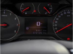 Opel Crossland 1.2 Turbo *8-FACH*FLA SpurH LED RFK**