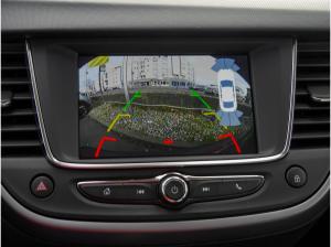 Opel Crossland 1.2 Turbo *8-FACH*FLA SpurH LED RFK**