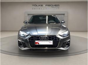 Audi A5 Sportback 40 TDI quattro S-Line