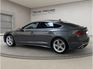 Audi A5 Sportback 40 TDI quattro S-Line