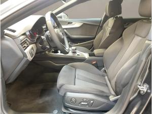 Audi A5 Sportback 40 TDI quattro S-Line