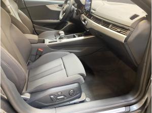 Audi A5 Sportback 40 TDI quattro S-Line