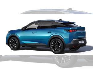 Peugeot 3008 Allure Elektromotor 210 *Bestellfahrzeug*  Frei Konfigurierbar Gewerbe