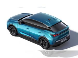 Peugeot 3008 Allure Elektromotor 210 *Bestellfahrzeug*  Frei Konfigurierbar Gewerbe