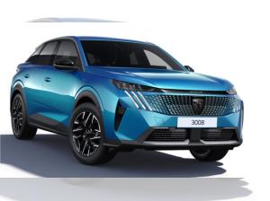 Peugeot 3008 Allure Elektromotor 210 *Bestellfahrzeug*  Frei Konfigurierbar Gewerbe