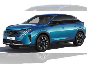 Peugeot 3008 Allure Elektromotor 210 *Bestellfahrzeug*  Frei Konfigurierbar Gewerbe