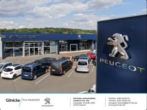 Peugeot 3008 Allure Elektromotor 210 *Bestellfahrzeug*  Frei Konfigurierbar Gewerbe