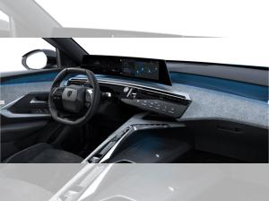 Peugeot 3008 Allure Elektromotor 210 *Bestellfahrzeug*  Frei Konfigurierbar Gewerbe