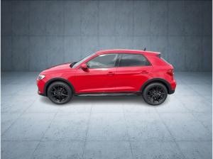Audi A1 allstreet 30 TFSI S tronic LED FLA KeyLess 17