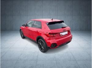 Audi A1 allstreet 30 TFSI S tronic LED FLA KeyLess 17