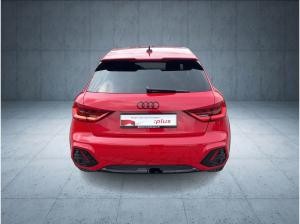 Audi A1 allstreet 30 TFSI S tronic LED FLA KeyLess 17