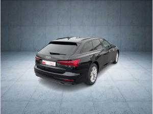 Audi A6 Avant Sport advanced 40 TDI S tr Matrix 18