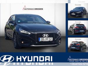 Hyundai i30 1.0 T-GDI Advantage *LED*NAVI*SHZ*