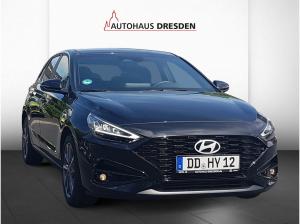 Hyundai i30 1.0 T-GDI Advantage *LED*NAVI*SHZ*