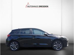 Hyundai i30 1.0 T-GDI Advantage *LED*NAVI*SHZ*
