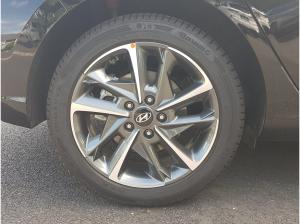 Hyundai i30 1.0 T-GDI Advantage *LED*NAVI*SHZ*