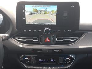 Hyundai i30 1.0 T-GDI Advantage *LED*NAVI*SHZ*