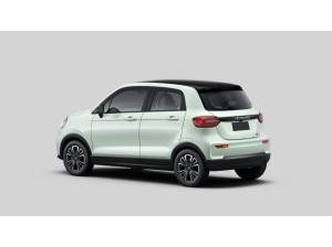 Leapmotor T03 DESIGN Elektro LFP 37,3 kWh | 51647 Gummersbach