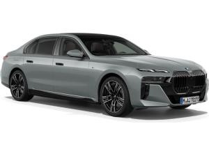 BMW i7 xDrive60 Limousine *BESTELLUNG GANZ INDIVIDUELL* mega Deal mit 24% incl. Executive Lounge Paket+Inno
