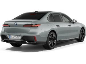 BMW i7 xDrive60 Limousine *BESTELLUNG GANZ INDIVIDUELL* mega Deal mit 24% incl. Executive Lounge Paket+Inno