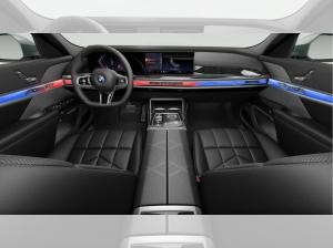 BMW i7 xDrive60 Limousine *BESTELLUNG GANZ INDIVIDUELL* mega Deal mit 24% incl. Executive Lounge Paket+Inno