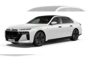 BMW i7 xDrive60 Limousine *BESTELLUNG GANZ INDIVIDUELL* mega Deal mit 24% incl. Executive Lounge Paket+Inno