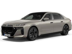 BMW i7 xDrive60 Limousine *BESTELLUNG GANZ INDIVIDUELL* mega Deal mit 24% incl. Executive Lounge Paket+Inno