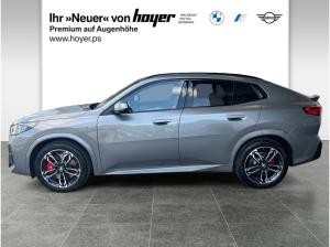 BMW X2 sDrive18d M Sportpaket DAB LED RFK Klimaaut.